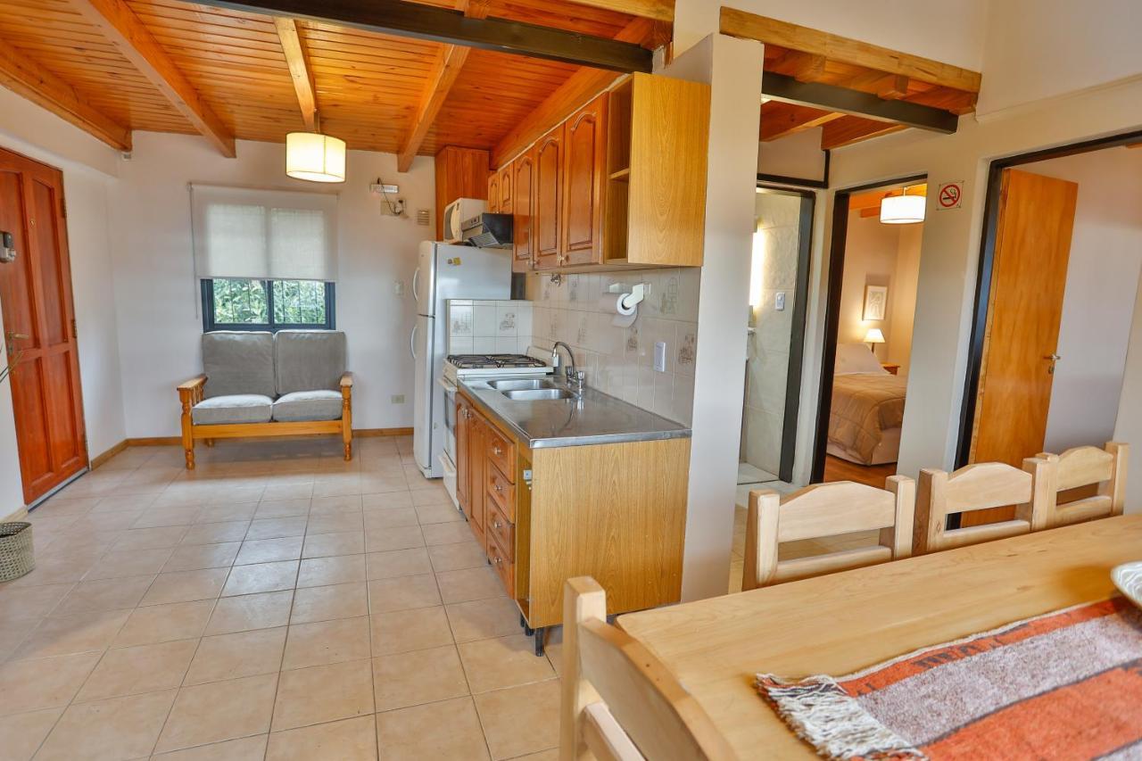 Complejo Quillaipe Apart Suite Сан-Карлос-де-Барилоче Экстерьер фото