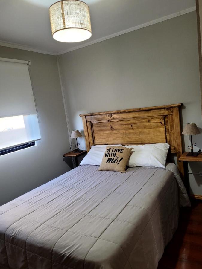 Complejo Quillaipe Apart Suite Сан-Карлос-де-Барилоче Экстерьер фото