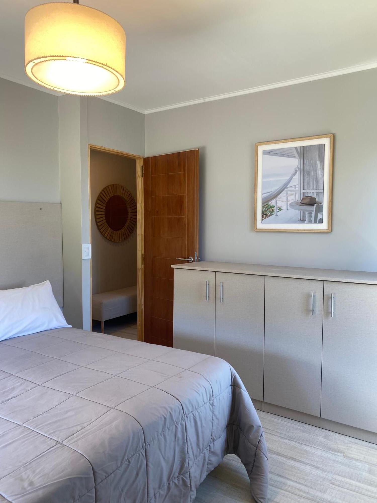 Complejo Quillaipe Apart Suite Сан-Карлос-де-Барилоче Экстерьер фото