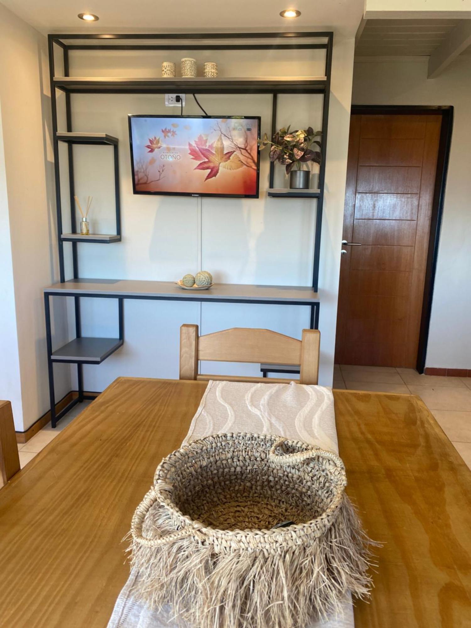 Complejo Quillaipe Apart Suite Сан-Карлос-де-Барилоче Экстерьер фото