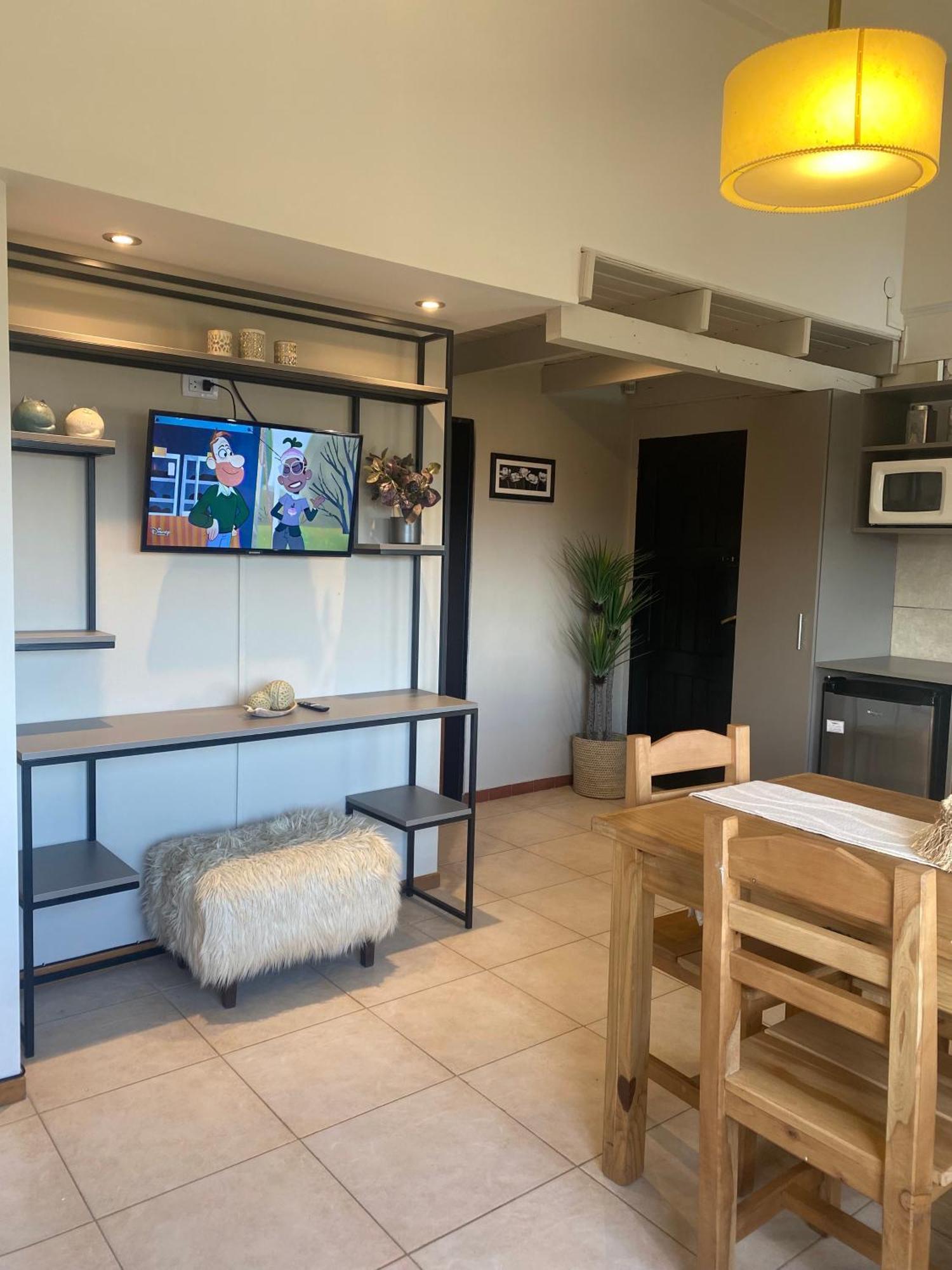 Complejo Quillaipe Apart Suite Сан-Карлос-де-Барилоче Экстерьер фото
